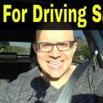 5 praktiske tips for sikker kjøring