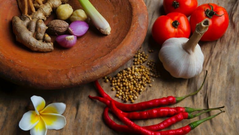 Tørket chili for nybegynnere: En enkel guide til å begynne å bruke det i matlagingen