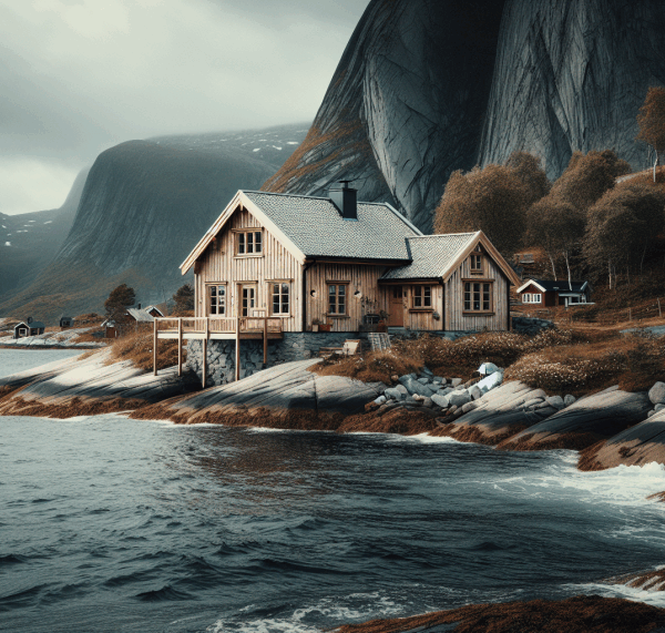 Slik blir du kvitt mus: Effektive metoder for å holde huset musfritt