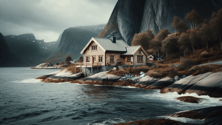 Slik blir du kvitt mus: Effektive metoder for å holde huset musfritt