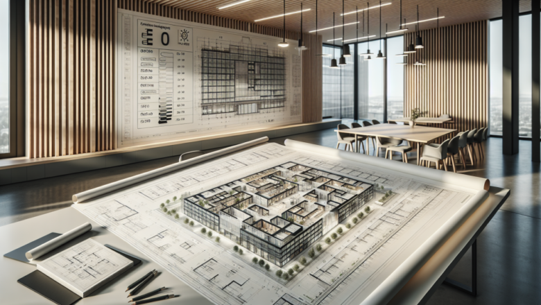 Energiberegning avslørt: Effektive tiltak for økonomiske næringsbygg som vil overraske deg