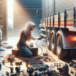 Slik vedlikeholder du tilhengeren for maksimal levetid