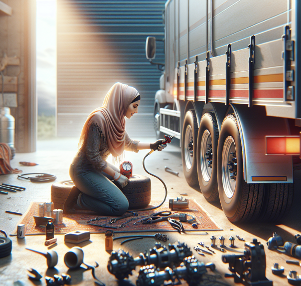 Slik vedlikeholder du tilhengeren for maksimal levetid