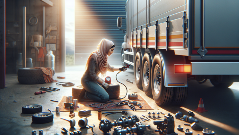 Slik vedlikeholder du tilhengeren for maksimal levetid